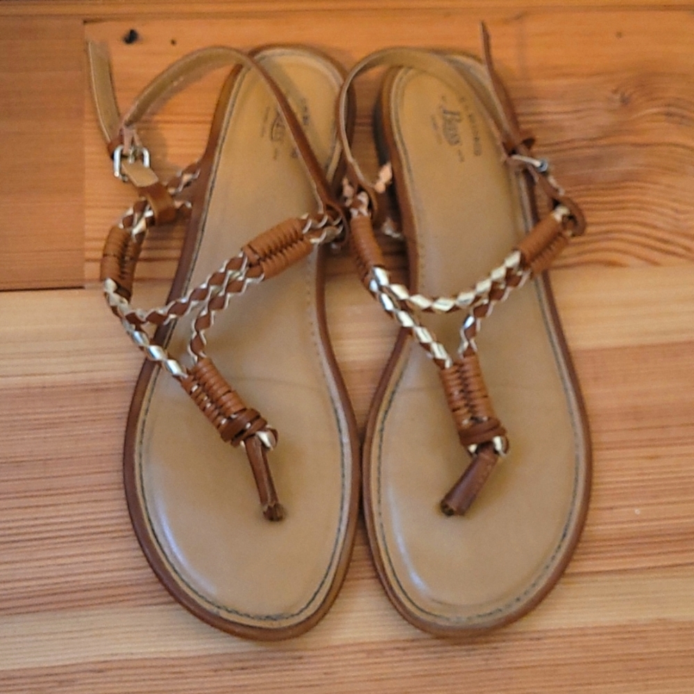 Sandals